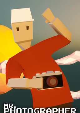 Mr. Photographer