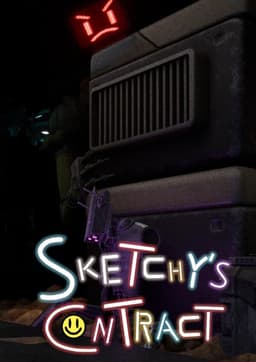 Sketchy's Contract