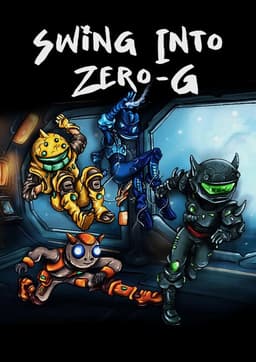 Swing Into Zero-G