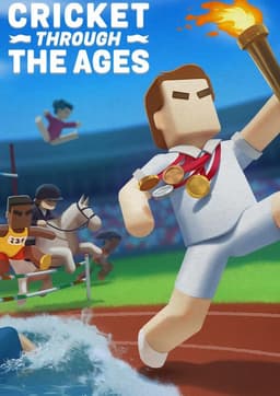 Cricket Through the Ages