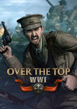 Over The Top: WWI