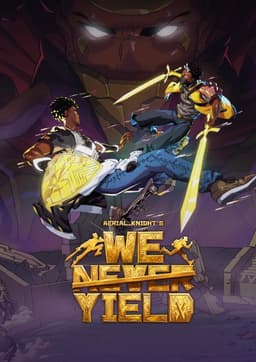 Aerial_Knight's We Never Yield