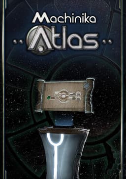 Machinika: Atlas