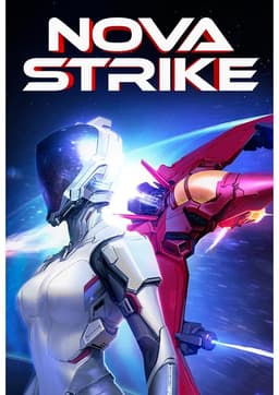 Nova Strike