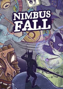 Nimbusfall