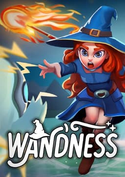 Wandness: WandCraft Survivor