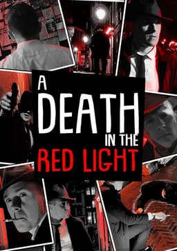 A Death in the Red Light