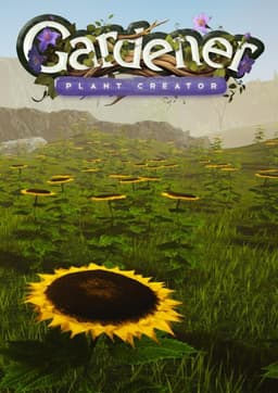 Gardener Plant Creator