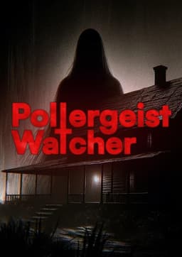 Poltergeist Watcher