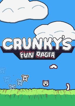 Crunky's Fun Rager