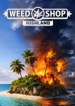 Weed Shop 4: Highland