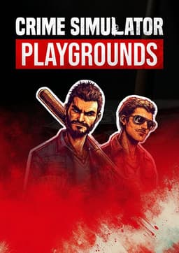 Crime Simulator: Playgrounds
