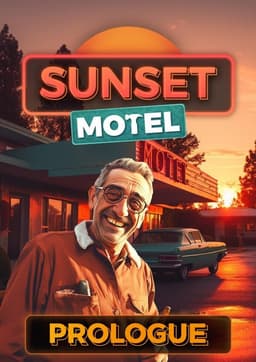 Sunset Motel: Prologue