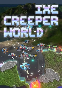 Creeper World IXE
