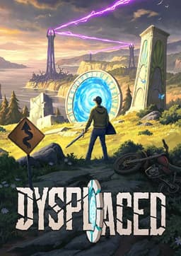 DYSPLACED