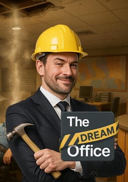 The Dream Office