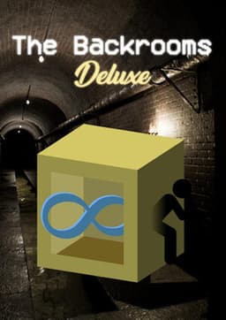The Backrooms Deluxe