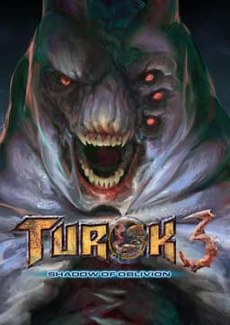 Turok 3: Shadow of Oblivion