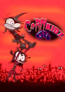 Corn Kidz 64
