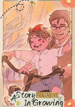 Fragment: A Story in Growing