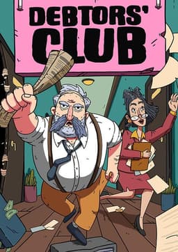 Debtors' Club