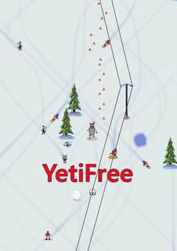 YetiFree