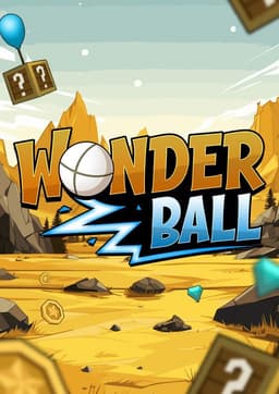 Wonder Ball