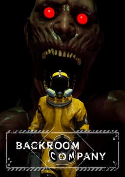 Backroom Company