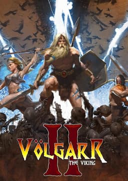 Volgarr the Viking II