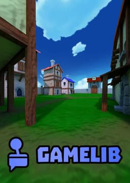 GameLib