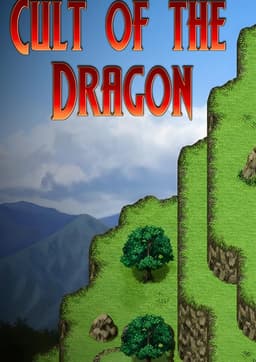 Cult of the Dragon