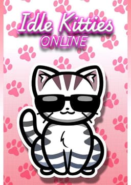 Idle Kitties Online
