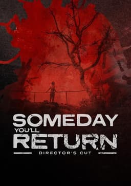 Someday You'll Return