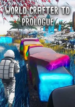 World Crafter TD: Prologue