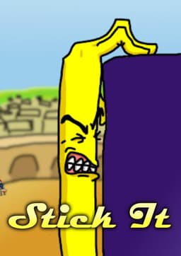 Stick It!