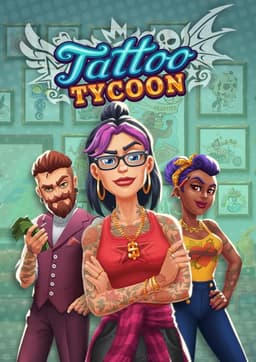 Tattoo Tycoon