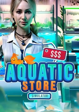 Aquatic Store Simulator