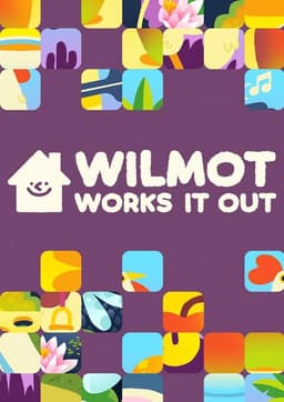 Wilmot Works It Out