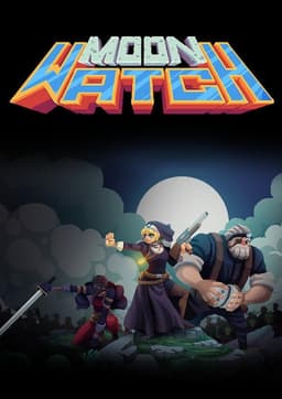 Moon Watch
