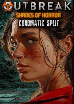 Outbreak: Shades of Horror Chromatic Split