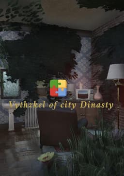 Vythzkel-of-City Dinasty🤗😹📶🖥️
