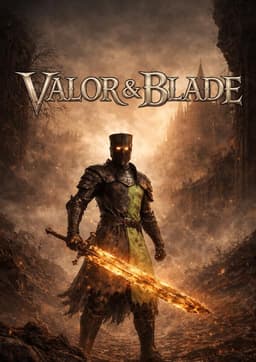 Valor & Blade