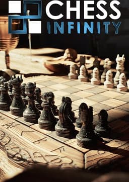 Chess Infinity