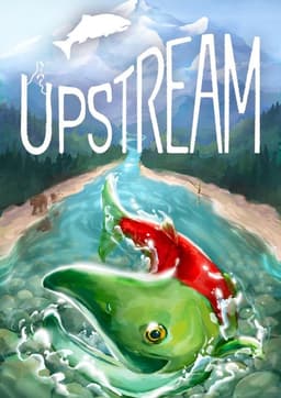 Upstream