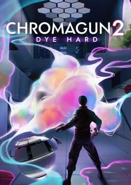 ChromaGun 2: Dye Hard Demo