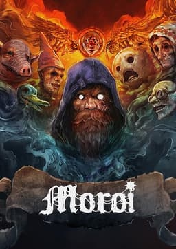 Moroi