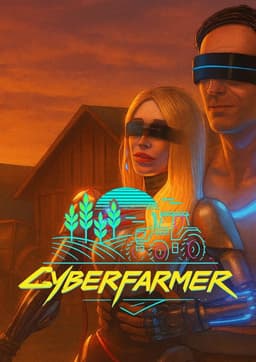 Cyber Farmer