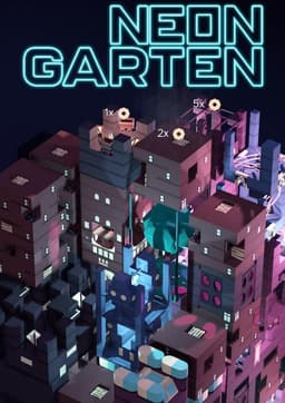 Neongarten - Prologue