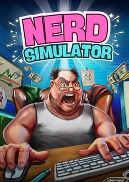 Nerd Simulator Demo