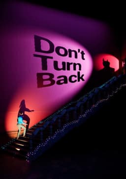 Don't Turn Back